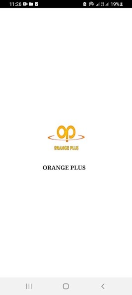 Run android online APK ORANGE PLUS from MyAndroid or emulate ORANGE PLUS using MyAndroid