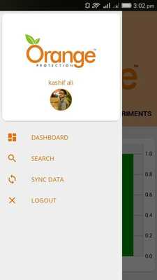 Emulate Android APK Orange Protection Emulate Android APK Orange Protection