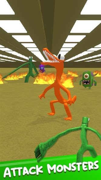 Run android online APK Orange Rainbow Monster from MyAndroid or emulate Orange Rainbow Monster using MyAndroid Run android online APK Orange Rainbow Monster from MyAndroid or emulate Orange Rainbow Monster using MyAndroid