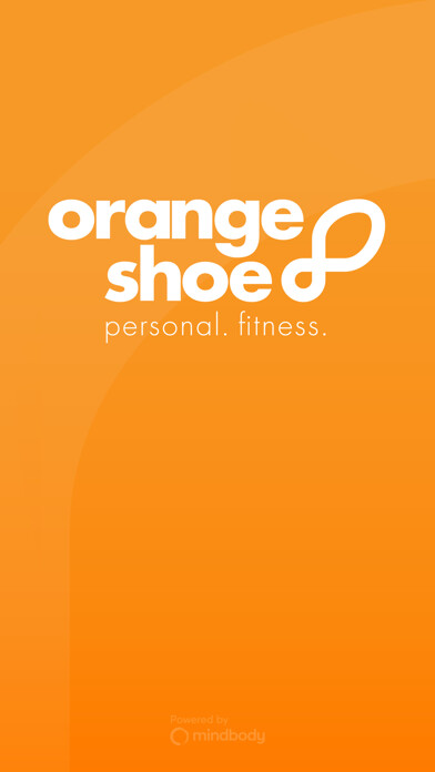 Emulate iPhone app Orange Shoe Personal Fitness using MyAndroid Emulate iPhone app Orange Shoe Personal Fitness using MyAndroid