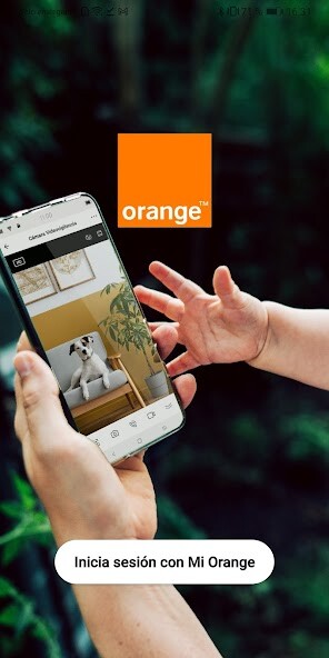 Run android online APK Orange Smart Home ES from MyAndroid or emulate Orange Smart Home ES using MyAndroid Run android online APK Orange Smart Home ES from MyAndroid or emulate Orange Smart Home ES using MyAndroid