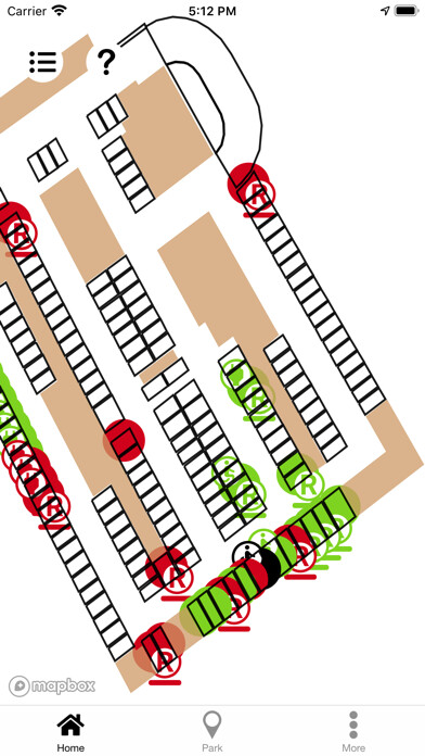 Emulate iPhone app Orange Smart Parking using MyAndroid Emulate iPhone app Orange Smart Parking using MyAndroid