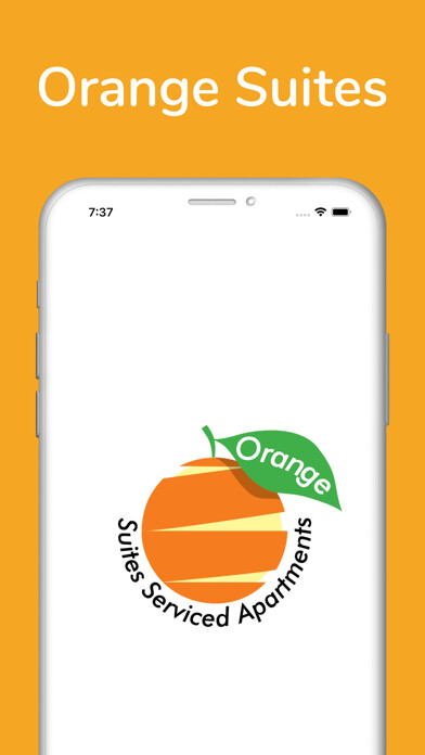 Emulate iPhone app Orange Suites using MyAndroid