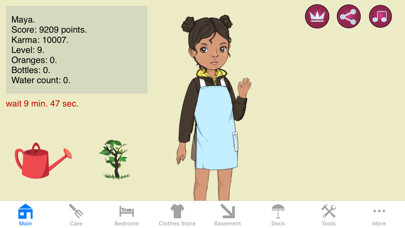 Emulate iPhone app Orange Tree using MyAndroid Emulate iPhone app Orange Tree using MyAndroid