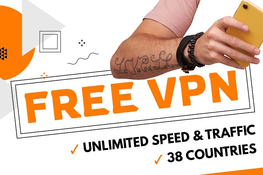 Run android online APK Orange VPN from MyAndroid or emulate Orange VPN using MyAndroid