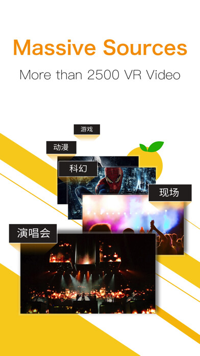 Emulate iPhone app Orange VR - HQ Virtual Reality Resources for Cardboard using MyAndroid Emulate iPhone app Orange VR - HQ Virtual Reality Resources for Cardboard using MyAndroid