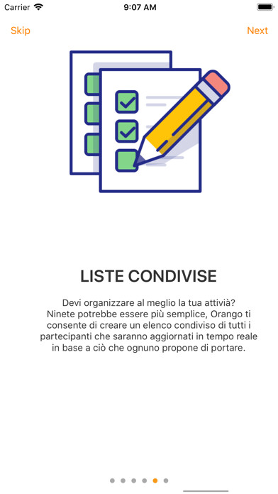 Emulate iPhone app Orango using MyAndroid Emulate iPhone app Orango using MyAndroid