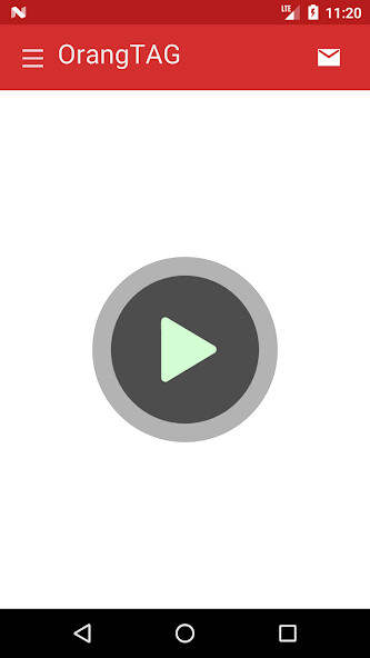 Run android online APK OrangTag from MyAndroid or emulate OrangTag using MyAndroid