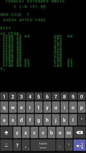 Run android online APK Orao Emulator from MyAndroid or emulate Orao Emulator using MyAndroid Run android online APK Orao Emulator from MyAndroid or emulate Orao Emulator using MyAndroid