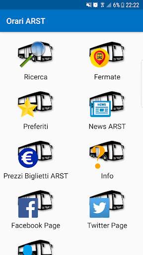 Run android online APK Orari ARST from MyAndroid or emulate Orari ARST using MyAndroid Run android online APK Orari ARST from MyAndroid or emulate Orari ARST using MyAndroid
