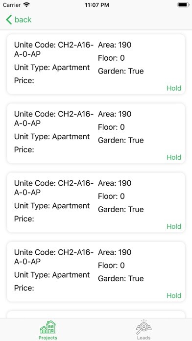 Emulate iPhone app Ora Sales using MyAndroid Emulate iPhone app Ora Sales using MyAndroid