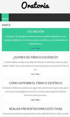 Emulate Android APK Oratoria, Tips Emulate Android APK Oratoria, Tips