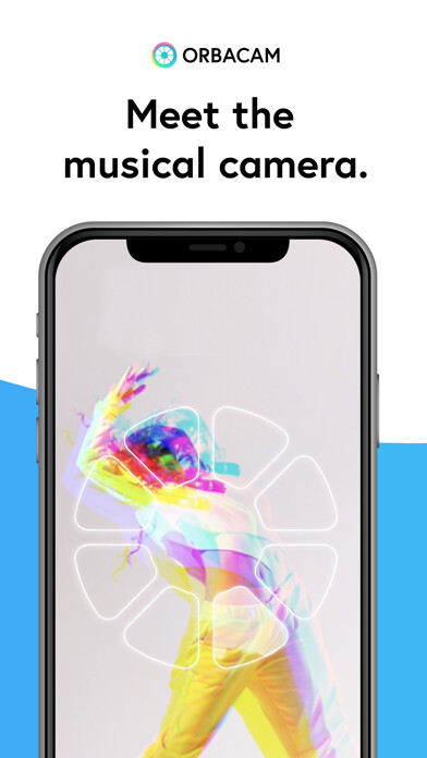 Emulate iPhone app Orbacam – Musical Camera using MyAndroid Emulate iPhone app Orbacam – Musical Camera using MyAndroid