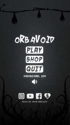 Emulate Android APK Orbavoid