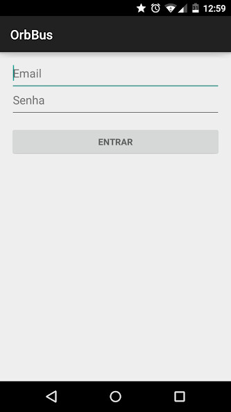 Run android online APK OrbBus Passageiro from MyAndroid or emulate OrbBus Passageiro using MyAndroid Run android online APK OrbBus Passageiro from MyAndroid or emulate OrbBus Passageiro using MyAndroid