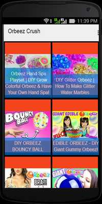 Emulate Android APK Orbeez Crush Emulate Android APK Orbeez Crush
