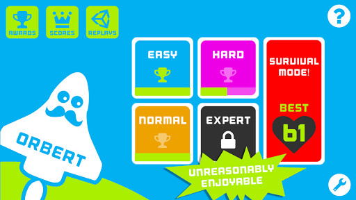 Emulate Android APK Orbert