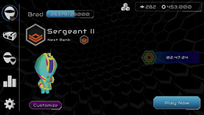 Emulate iPhone app Orb Heroes using MyAndroid Emulate iPhone app Orb Heroes using MyAndroid