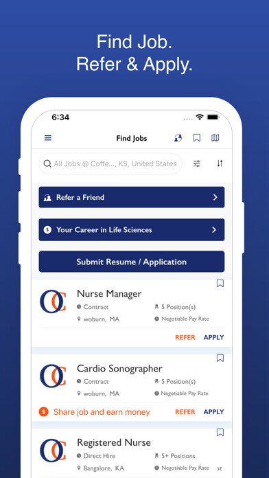 Emulate iPhone app Orbis Engage using MyAndroid Emulate iPhone app Orbis Engage using MyAndroid