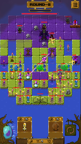 Run android online APK Orb Island : Tower Defense from MyAndroid or emulate Orb Island : Tower Defense using MyAndroid
