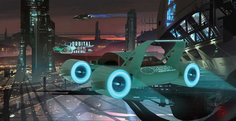 Emulate Android APK Orbital City Parking Emulate Android APK Orbital City Parking
