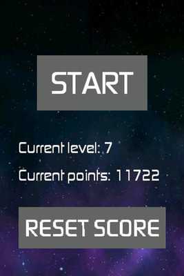 Emulate Android APK Orbital Destroyer