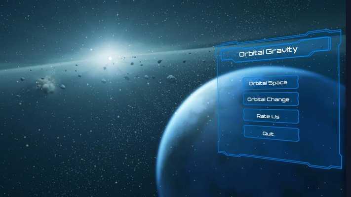 Emulate Android APK Orbital Gravity Emulate Android APK Orbital Gravity