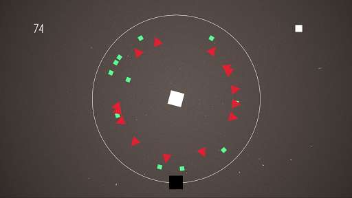 Run android online APK Orbital Junk Collector from MyAndroid or emulate Orbital Junk Collector using MyAndroid