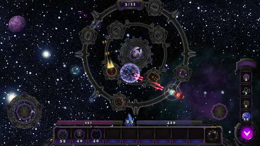 Emulate Android APK Orbital TD Emulate Android APK Orbital TD