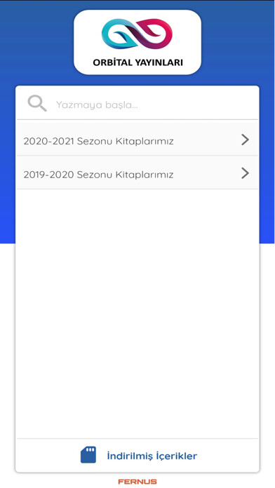 Emulate iPhone app Orbital Video Çözüm using MyAndroid Emulate iPhone app Orbital Video Çözüm using MyAndroid