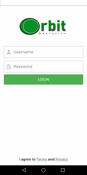 Run android online APK ORBIT Analytics from MyAndroid or emulate ORBIT Analytics using MyAndroid Run android online APK ORBIT Analytics from MyAndroid or emulate ORBIT Analytics using MyAndroid