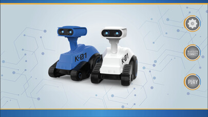 Emulate iPhone app Orbit Bot using MyAndroid Emulate iPhone app Orbit Bot using MyAndroid
