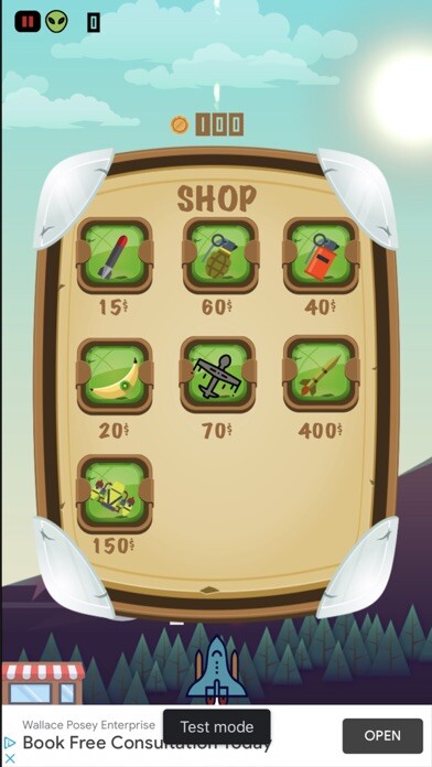 Emulate iPhone app Orbit defenders using MyAndroid Emulate iPhone app Orbit defenders using MyAndroid