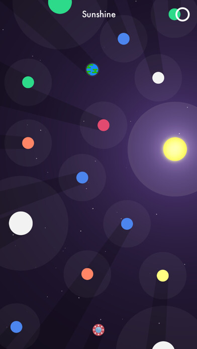 Emulate iPhone app Orbit - Defy gravity using MyAndroid Emulate iPhone app Orbit - Defy gravity using MyAndroid