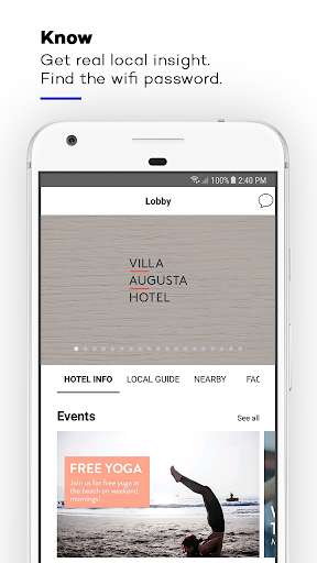 Run android online APK Orbiter - Hotel App from MyAndroid or emulate Orbiter - Hotel App using MyAndroid Run android online APK Orbiter - Hotel App from MyAndroid or emulate Orbiter - Hotel App using MyAndroid