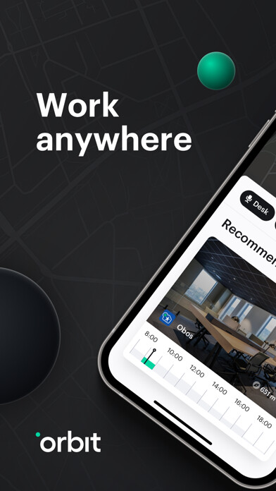 Emulate iPhone app Orbit: Flexible workspaces using MyAndroid Emulate iPhone app Orbit: Flexible workspaces using MyAndroid