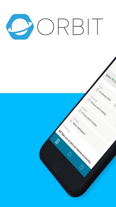 Emulate iPhone app Orbit for Mobile using MyAndroid Emulate iPhone app Orbit for Mobile using MyAndroid