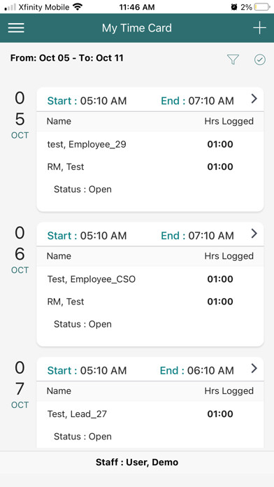 Emulate iPhone app Orbit HC using MyAndroid