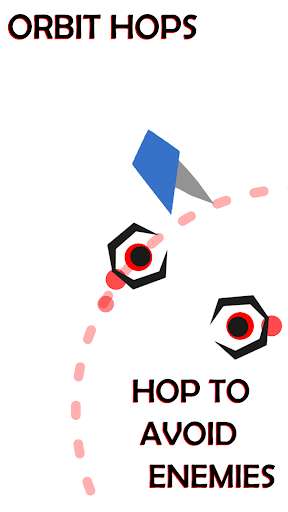Run android online APK Orbit Hops - Endless runner game from MyAndroid or emulate Orbit Hops - Endless runner game using MyAndroid