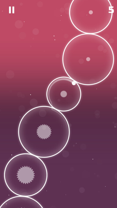Emulate iPhone app Orbit Jumper using MyAndroid Emulate iPhone app Orbit Jumper using MyAndroid