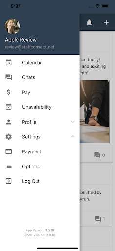 Run android online APK Orbit Marketing from MyAndroid or emulate Orbit Marketing using MyAndroid
