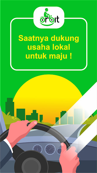 Run android online APK Orbit Mitra from MyAndroid or emulate Orbit Mitra using MyAndroid