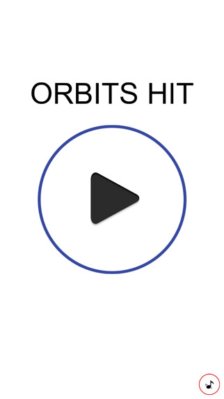 Emulate iPhone app Orbits Hit using MyAndroid Emulate iPhone app Orbits Hit using MyAndroid