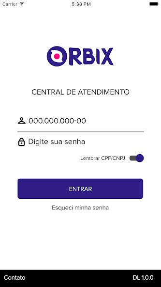 Run android online APK Orbix from MyAndroid or emulate Orbix using MyAndroid Run android online APK Orbix from MyAndroid or emulate Orbix using MyAndroid