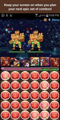 Emulate Android APK OrbLighter