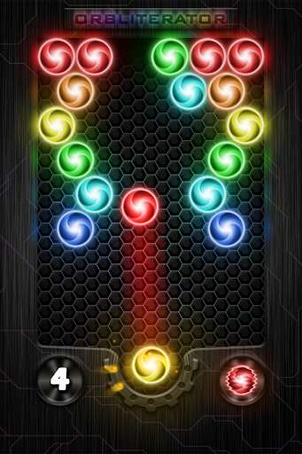 Emulate Android APK Orbliterator