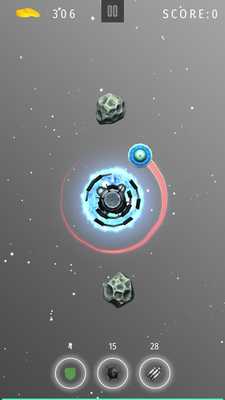 Emulate Android APK Orbon