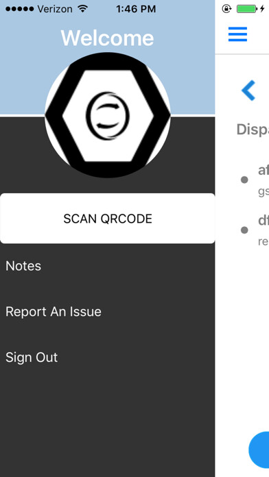 Emulate iPhone app Orbose Field Service using MyAndroid Emulate iPhone app Orbose Field Service using MyAndroid