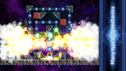 Emulate iPhone app Orbox B: Rebirth using MyAndroid Emulate iPhone app Orbox B: Rebirth using MyAndroid