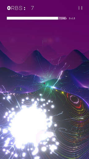 Run android online APK Orb Runner Deluxe from MyAndroid or emulate Orb Runner Deluxe using MyAndroid